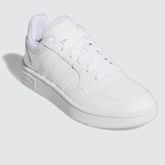 Adidas white sneakers - Picture 5 of 13